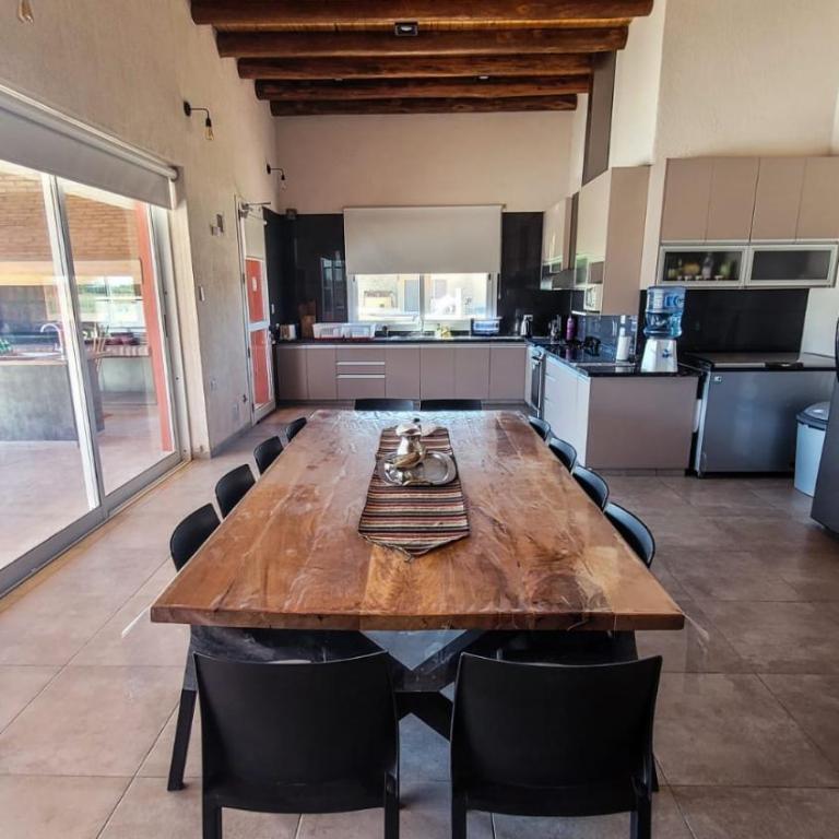 Casa RojoTeja - Casa - 5