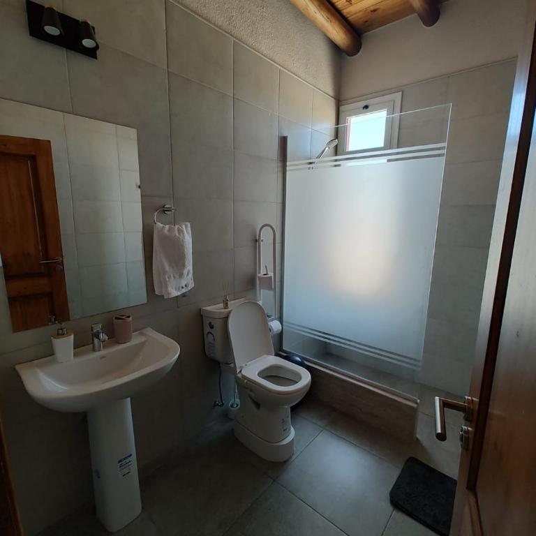 Casa RojoTeja - Casa - 6