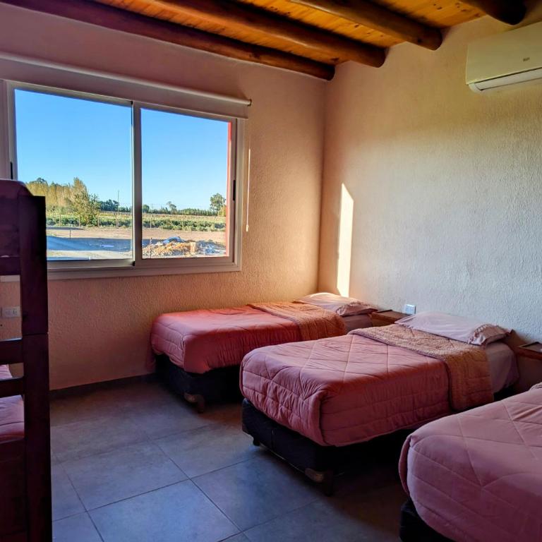 Casa RojoTeja - Casa - 9