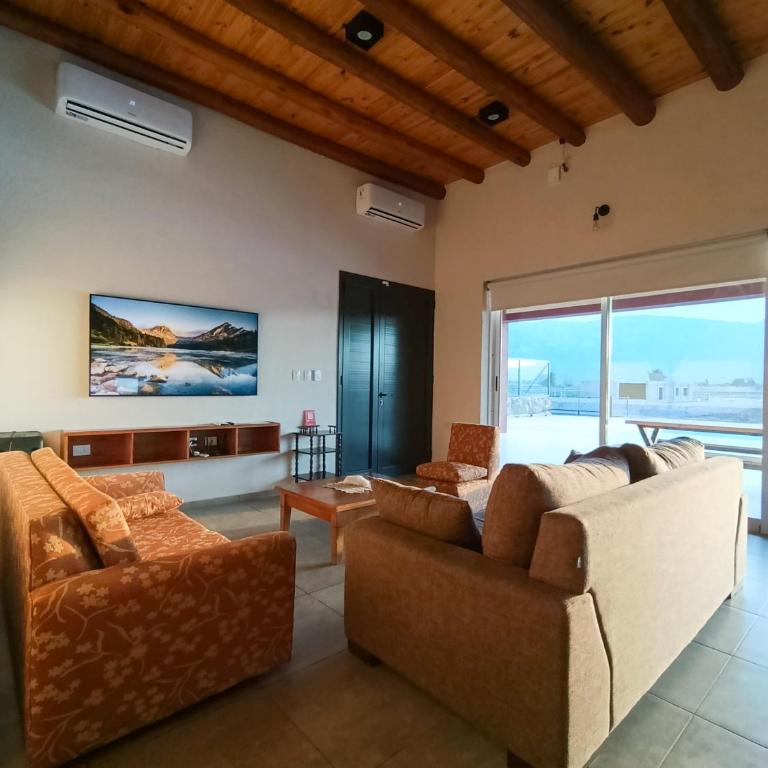 Casa RojoTeja - Casa - 10