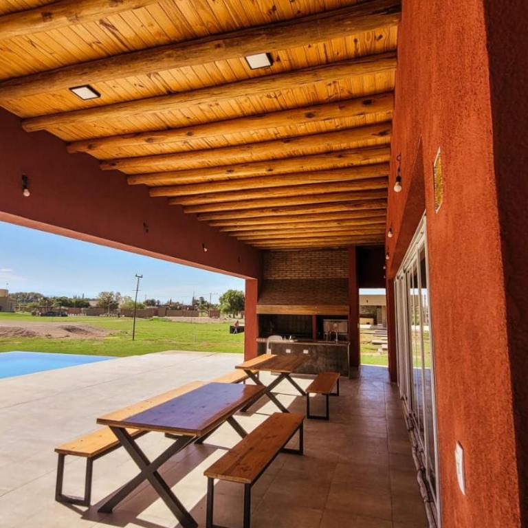 Casa RojoTeja - Casa - 11