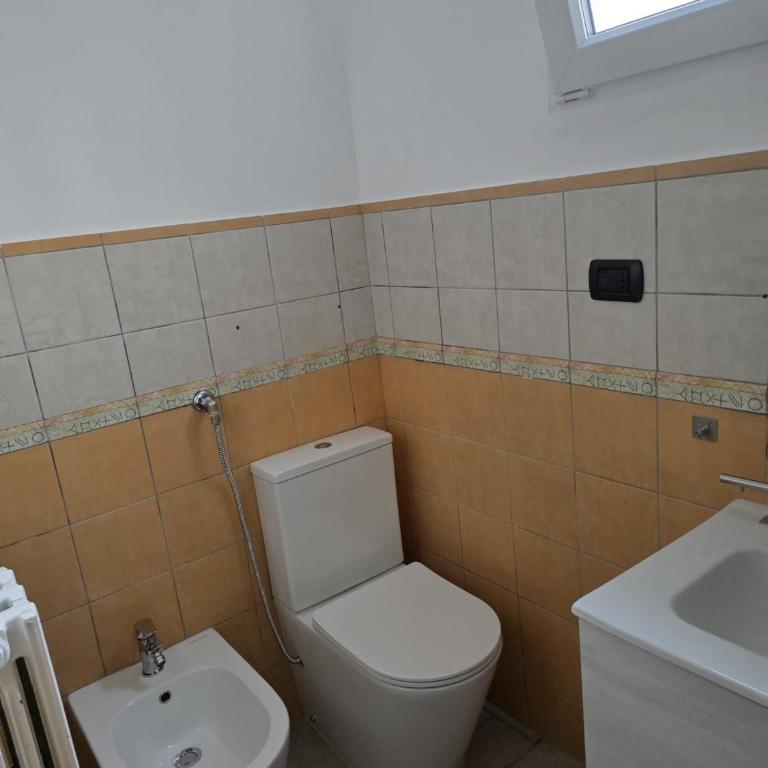 Lupiae retreat - Casa con 2 Camere da Letto - 19