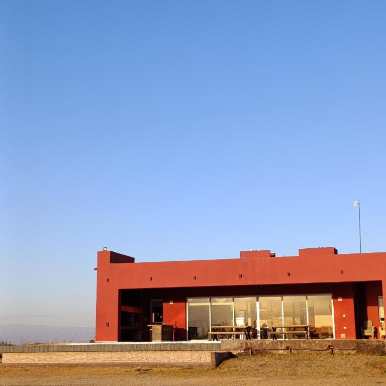 Casa RojoTeja - Casa - 18