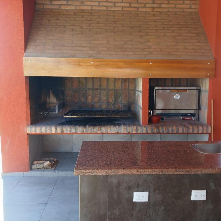 Casa RojoTeja - Casa - 19