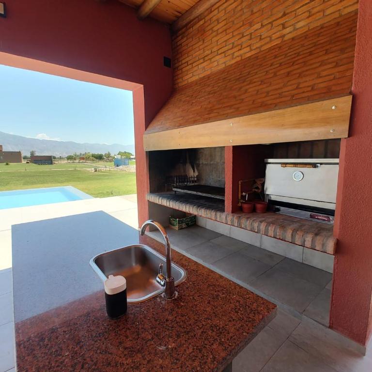 Casa RojoTeja - Casa - 20