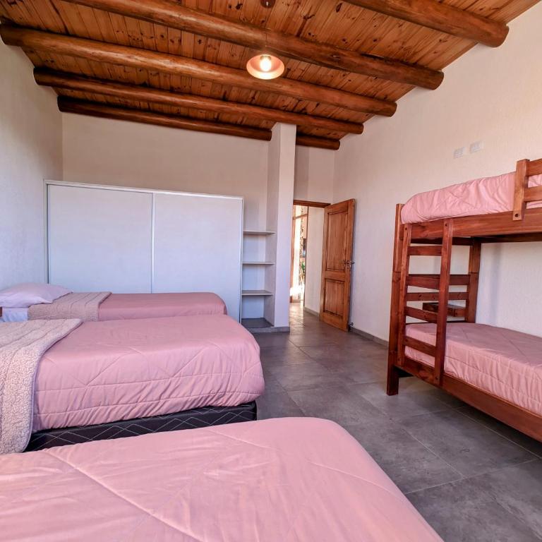 Casa RojoTeja - Casa - 21