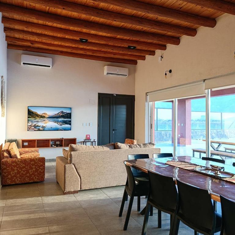 Casa RojoTeja - Casa - 24