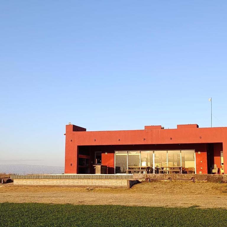 Casa RojoTeja - Casa - 28