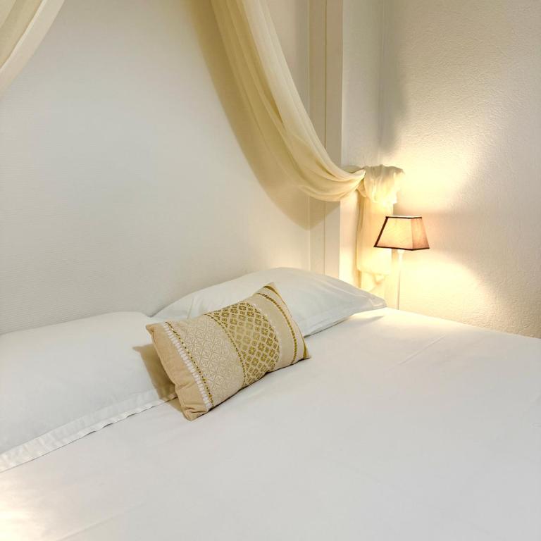Le Foncillon, Plage, Terrasse, Wifi, Parking - Appartamento con 2 Camere da Letto e Terrazza - 18