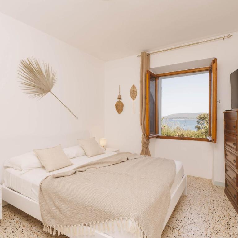 Villa delle Ninfe - Three-Bedroom Villa - 10