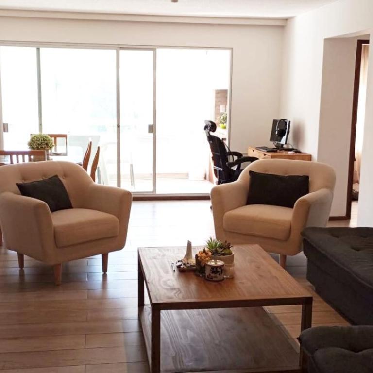 Apartamento Veraniego en Punta del Este - One-Bedroom Apartment - 1