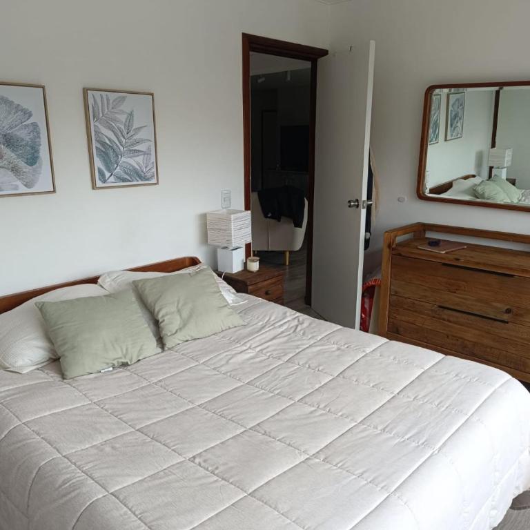 Apartamento Veraniego en Punta del Este - One-Bedroom Apartment - 4