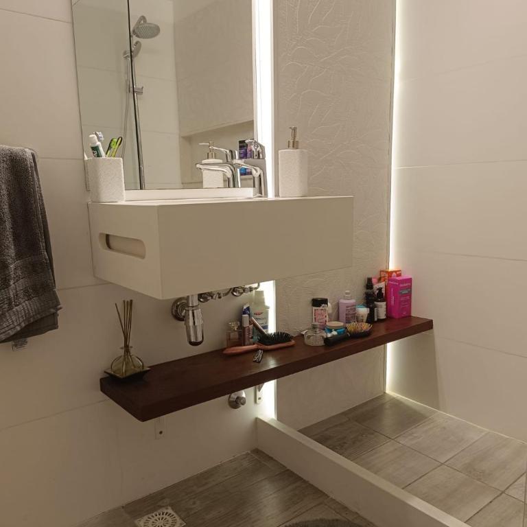 Apartamento Veraniego en Punta del Este - One-Bedroom Apartment - 6