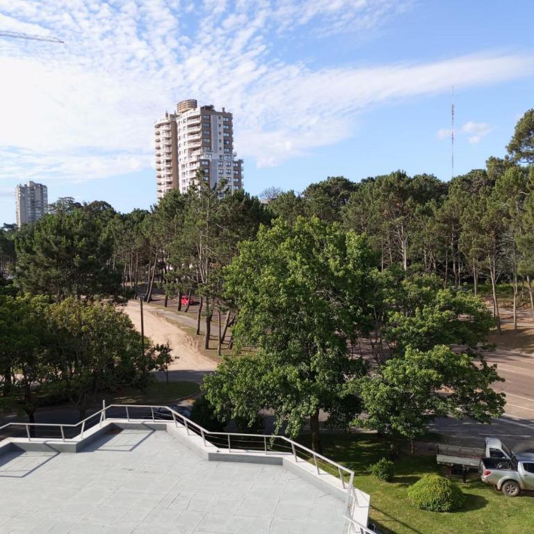 Apartamento Veraniego en Punta del Este - One-Bedroom Apartment - 8