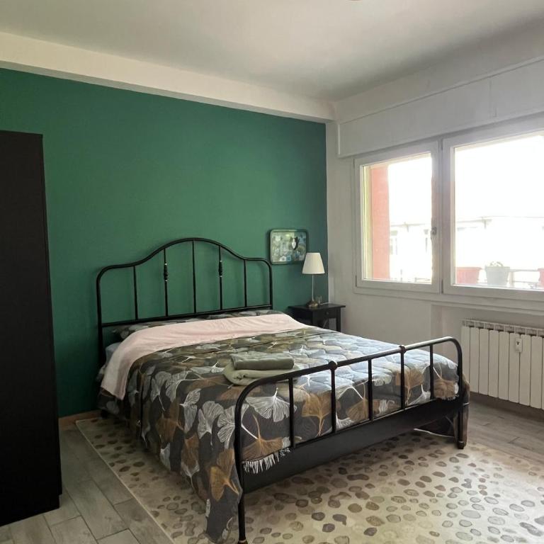 Venice Residence - Double Room with Private bath in Venice Mestre - One-Bedroom Apartment - 3