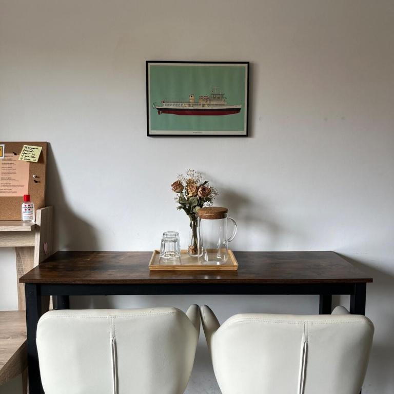 Venice Residence - Double Room with Private bath in Venice Mestre - One-Bedroom Apartment - 4