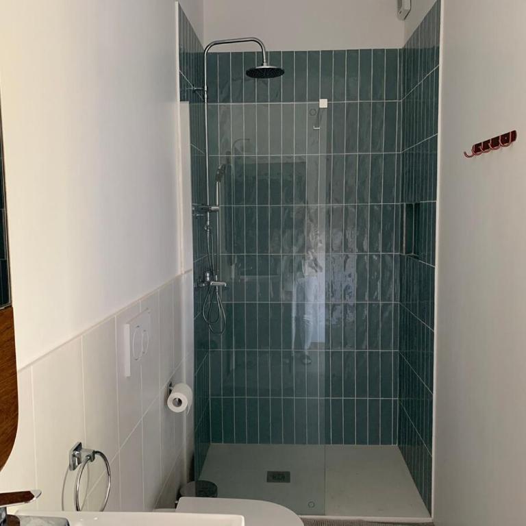 Venice Residence - Double Room with Private bath in Venice Mestre - One-Bedroom Apartment - 7