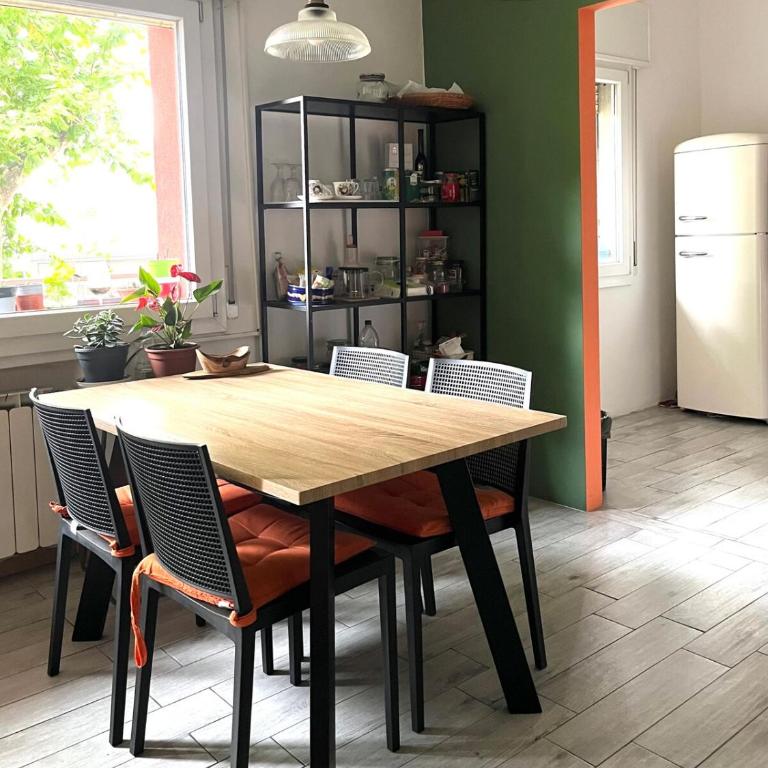 Venice Residence - Double Room with Private bath in Venice Mestre - One-Bedroom Apartment - 11