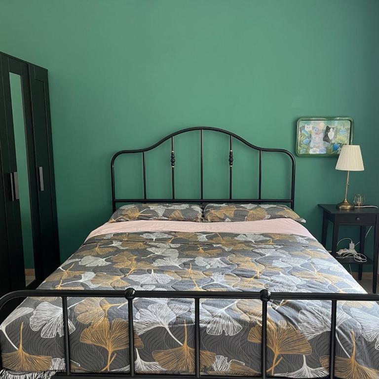 Venice Residence - Double Room with Private bath in Venice Mestre - One-Bedroom Apartment - 12