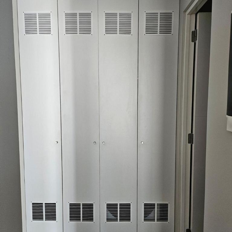 Departamento con espectacular vista al mar - Apartamento de 1 dormitorio - 16