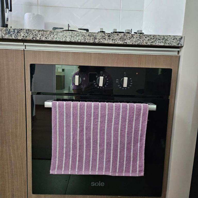 Departamento con espectacular vista al mar - Apartamento de 1 dormitorio - 21