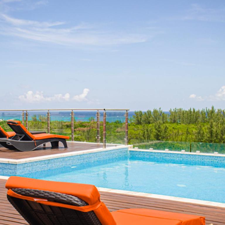 Studio Grand Fifty by Riviera Maya Suites - Family Studio - 25