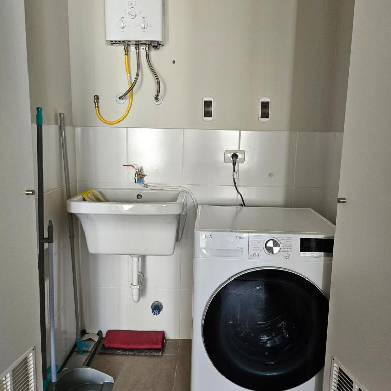 Departamento con espectacular vista al mar - Apartamento de 1 dormitorio - 29