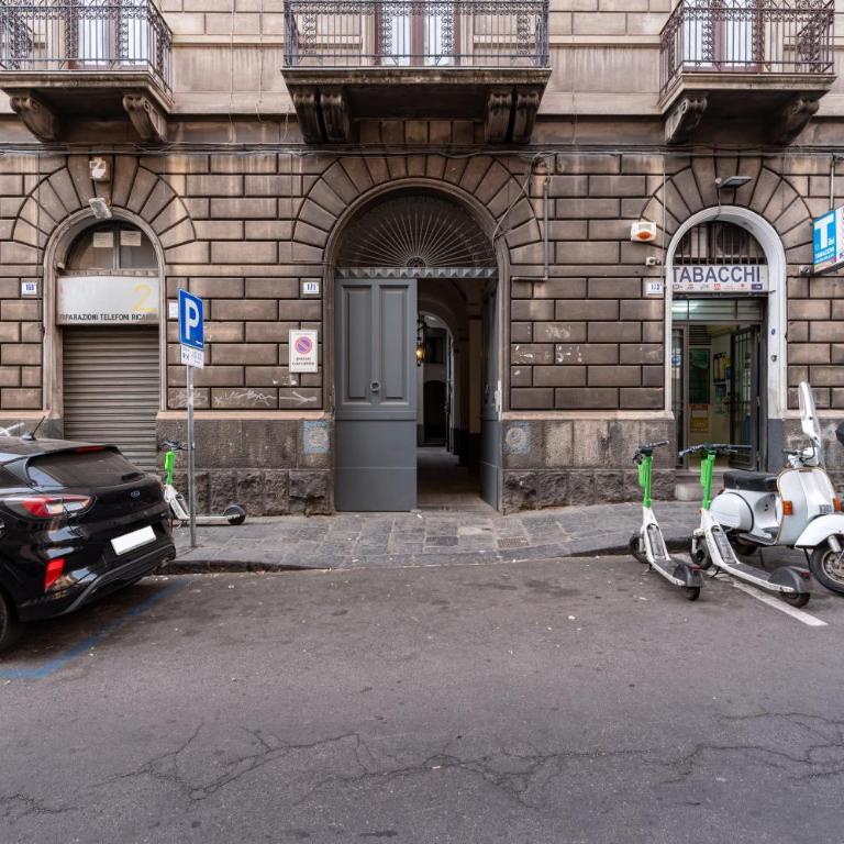 GuestHost - Central apartment Caronda Compact - One-Bedroom Standard Apartment - 15