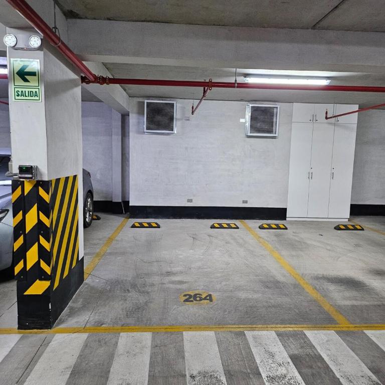 Departamento con espectacular vista al mar - Apartamento de 1 dormitorio - 36