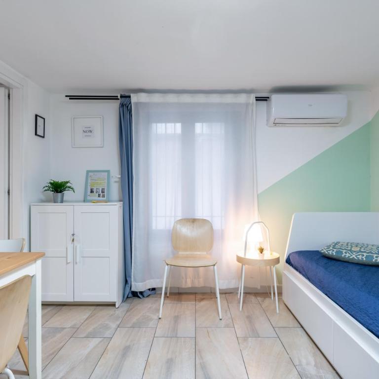 GuestHost - Central apartment Caronda Compact - One-Bedroom Standard Apartment - 6