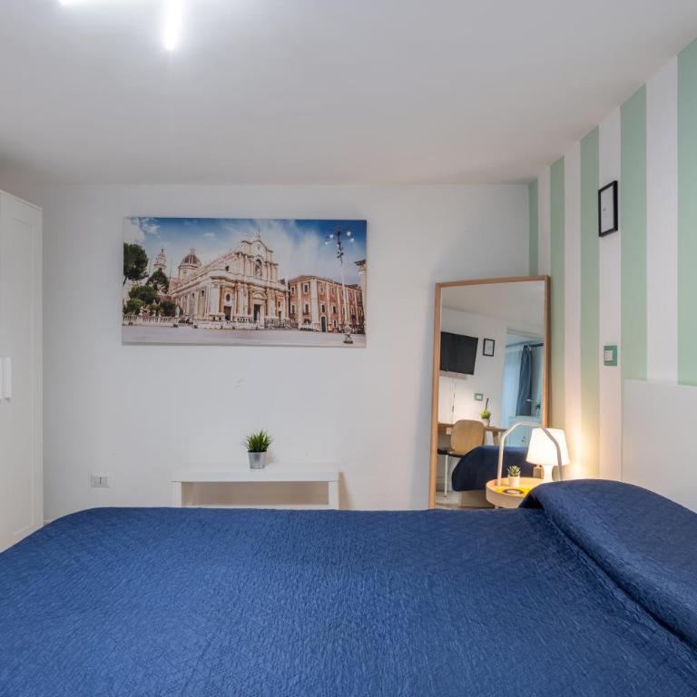 GuestHost - Central apartment Caronda Compact - One-Bedroom Standard Apartment - 13