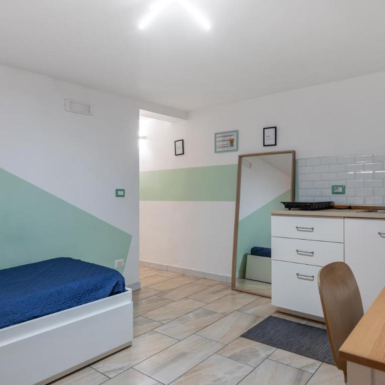 GuestHost - Central apartment Caronda Compact - One-Bedroom Standard Apartment - 10