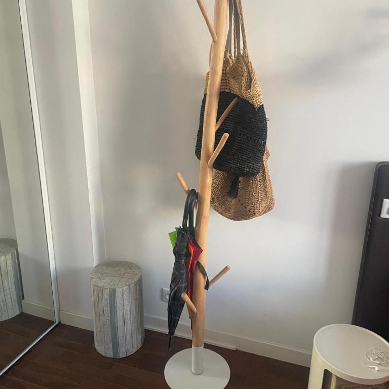 Appartement moderne 4p hypercentre de nice - Appartement Supérieur - 23