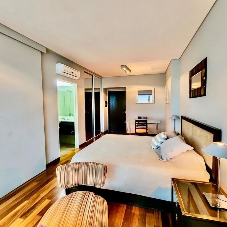 Palermo Uno - Exclusive living in luxury high-rise - Apartamento de 1 dormitorio - 9