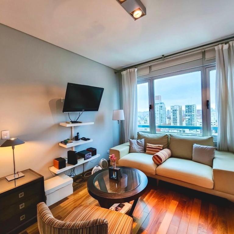 Palermo Uno - Exclusive living in luxury high-rise - Apartamento de 1 dormitorio - 10