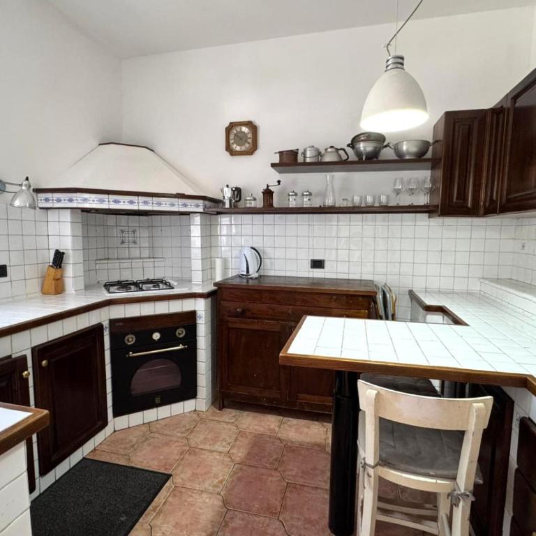 The Perfect Corner - Private House with Garden in San Siro - Two-Bedroom House - 3