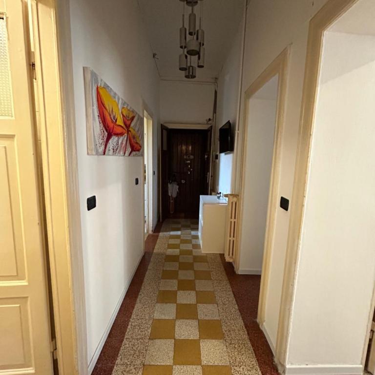 Traditional Home Isola District - Shared Appartment - Camera Matrimoniale con Bagno in Comune - 5