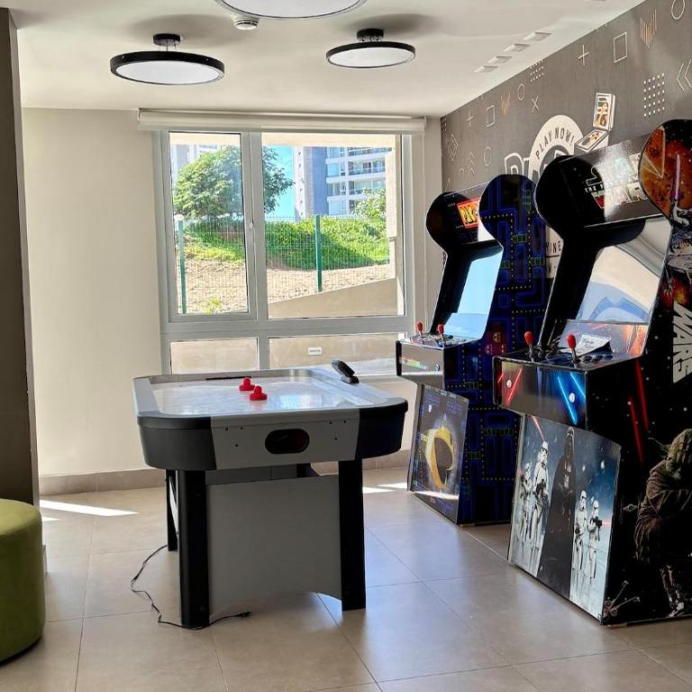 Duna & Mar II Concon - Apartamento de 2 dormitorios - 25