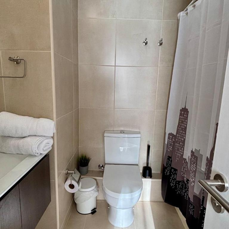 Duna & Mar II Concon - Apartamento de 2 dormitorios - 6