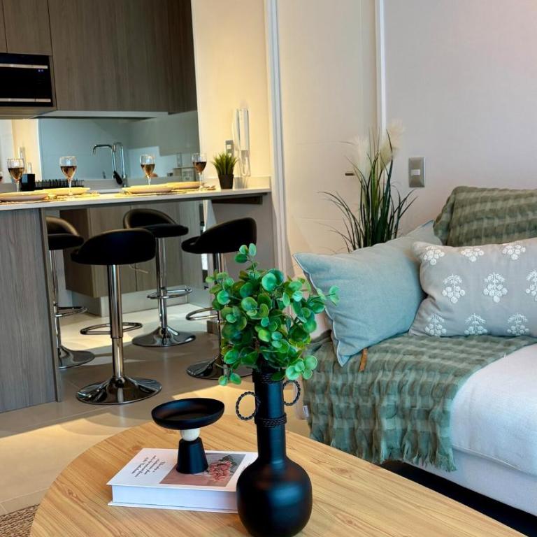 Duna & Mar II Concon - Apartamento de 2 dormitorios - 7