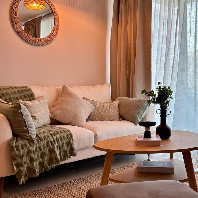 Duna & Mar II Concon - Apartamento de 2 dormitorios - 10