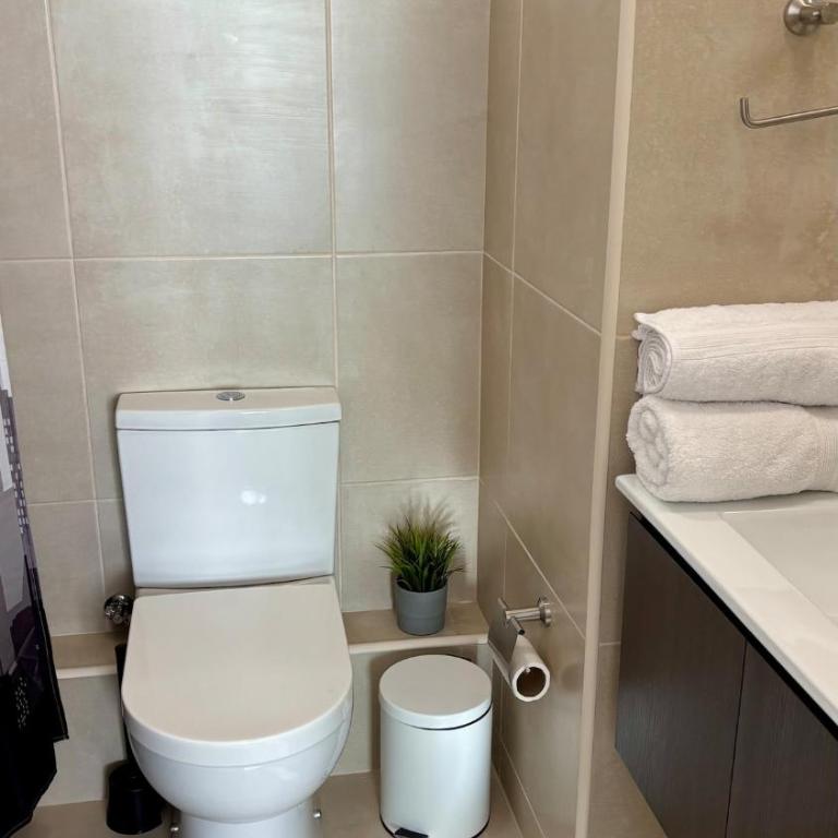 Duna & Mar II Concon - Apartamento de 2 dormitorios - 34