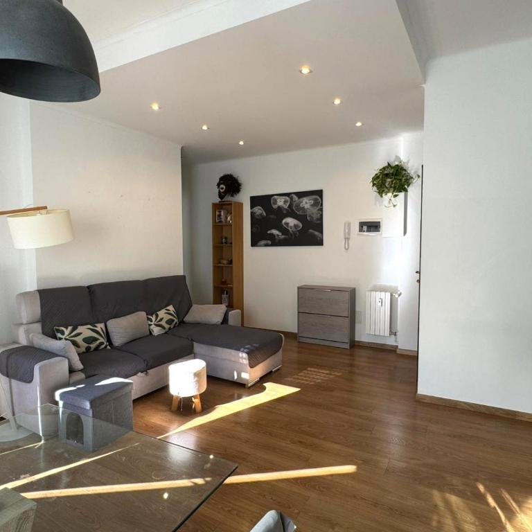 The Sunflower Apartment - Appartamento con 1 Camera da Letto - 1