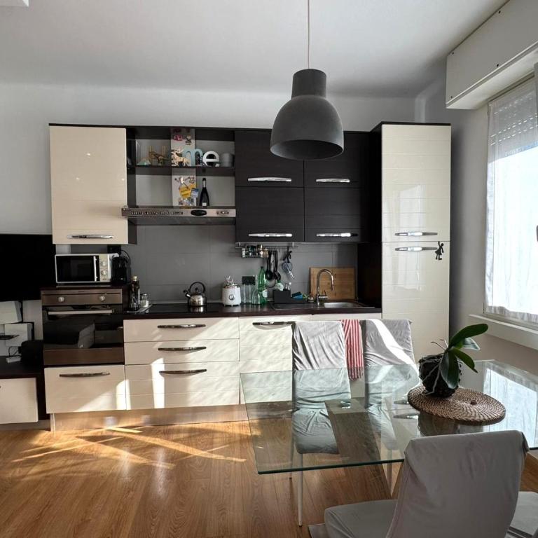 The Sunflower Apartment - Appartamento con 1 Camera da Letto - 5