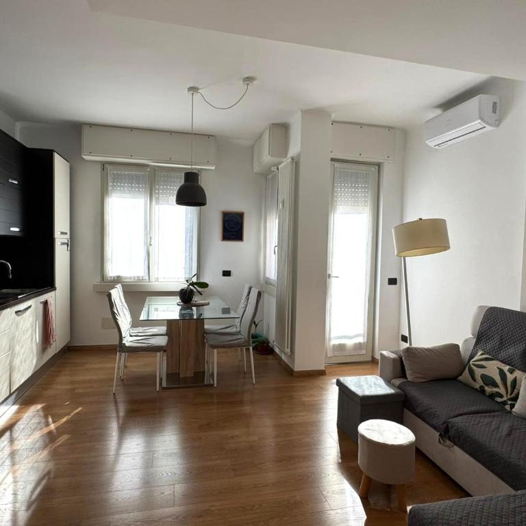 The Sunflower Apartment - Appartamento con 1 Camera da Letto - 6