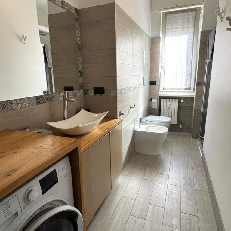 The Sunflower Apartment - Appartamento con 1 Camera da Letto - 8