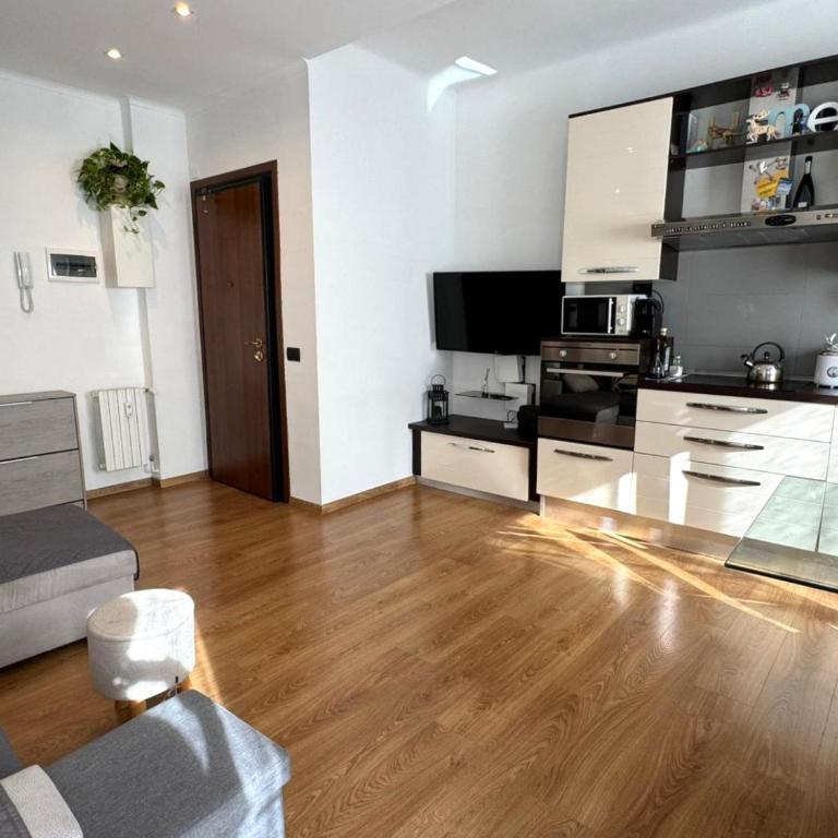 The Sunflower Apartment - Appartamento con 1 Camera da Letto - 9