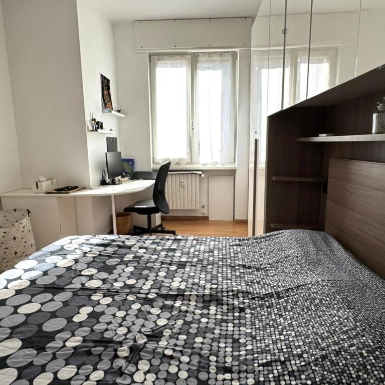 The Sunflower Apartment - Appartamento con 1 Camera da Letto - 11