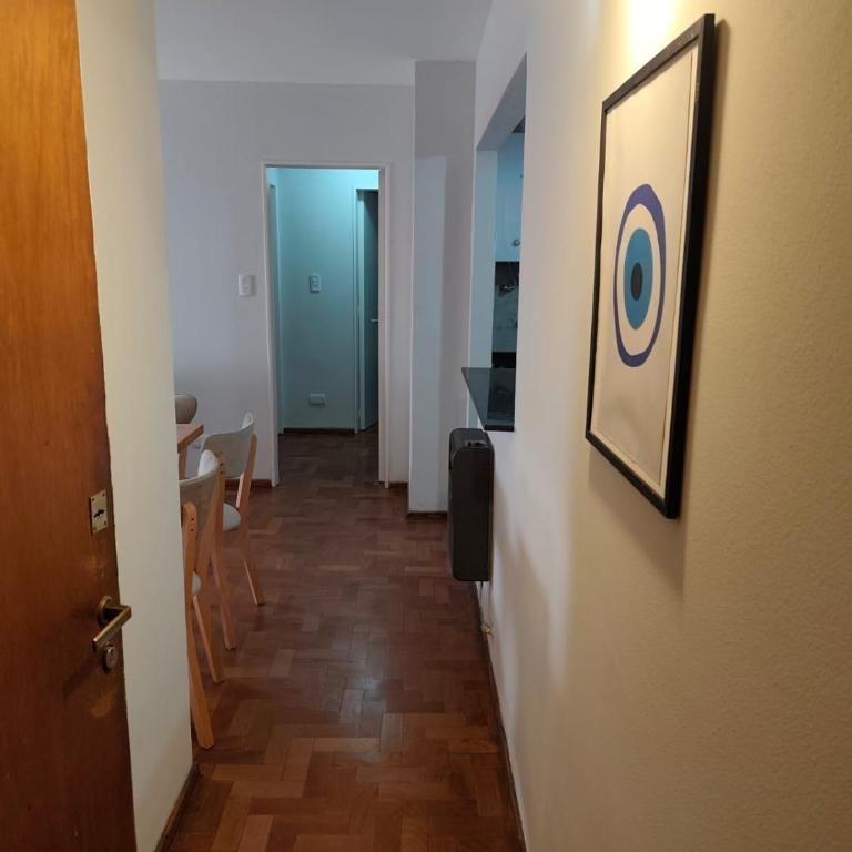 Rosario jcm2 - One-Bedroom Apartment - 1