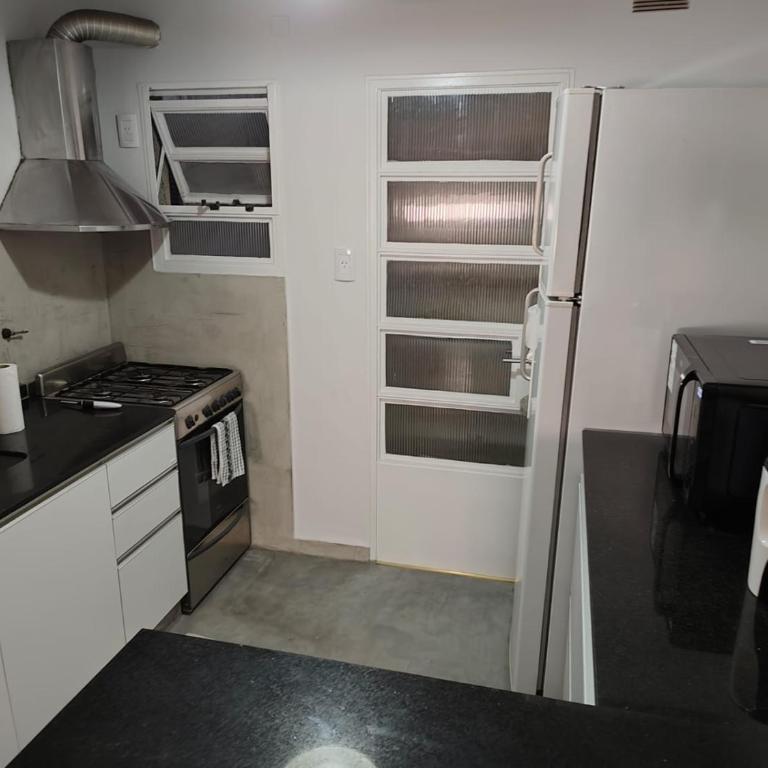 Rosario jcm2 - One-Bedroom Apartment - 2